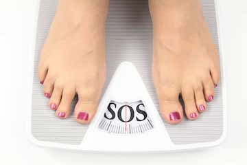Need diet life insurance for overweight