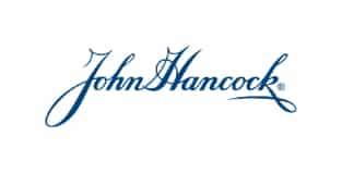 john hancock life insurance company logo
