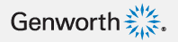 Genworth Life logo