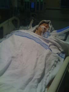 Gordon After Heart Surgery 225x300 1