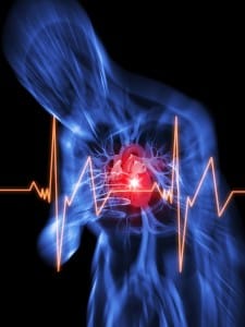 heart attack insurance