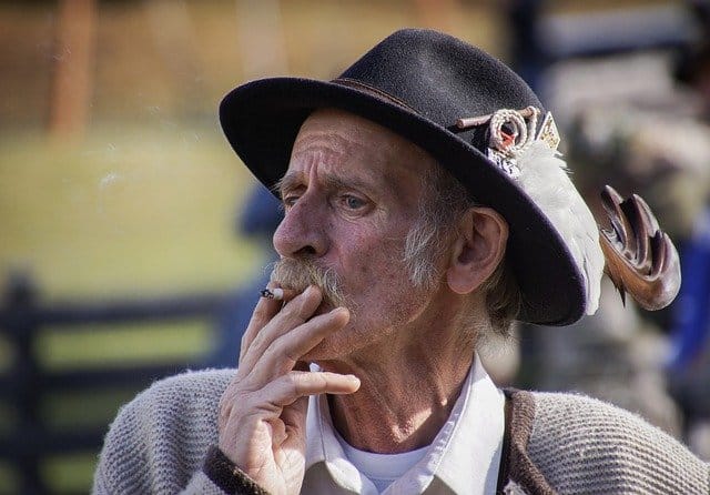 life insurance for smokers